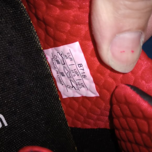 Bucklos - Picture 5 of 5